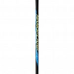 Yonex Nanoflare 370 Speed Black / Blue